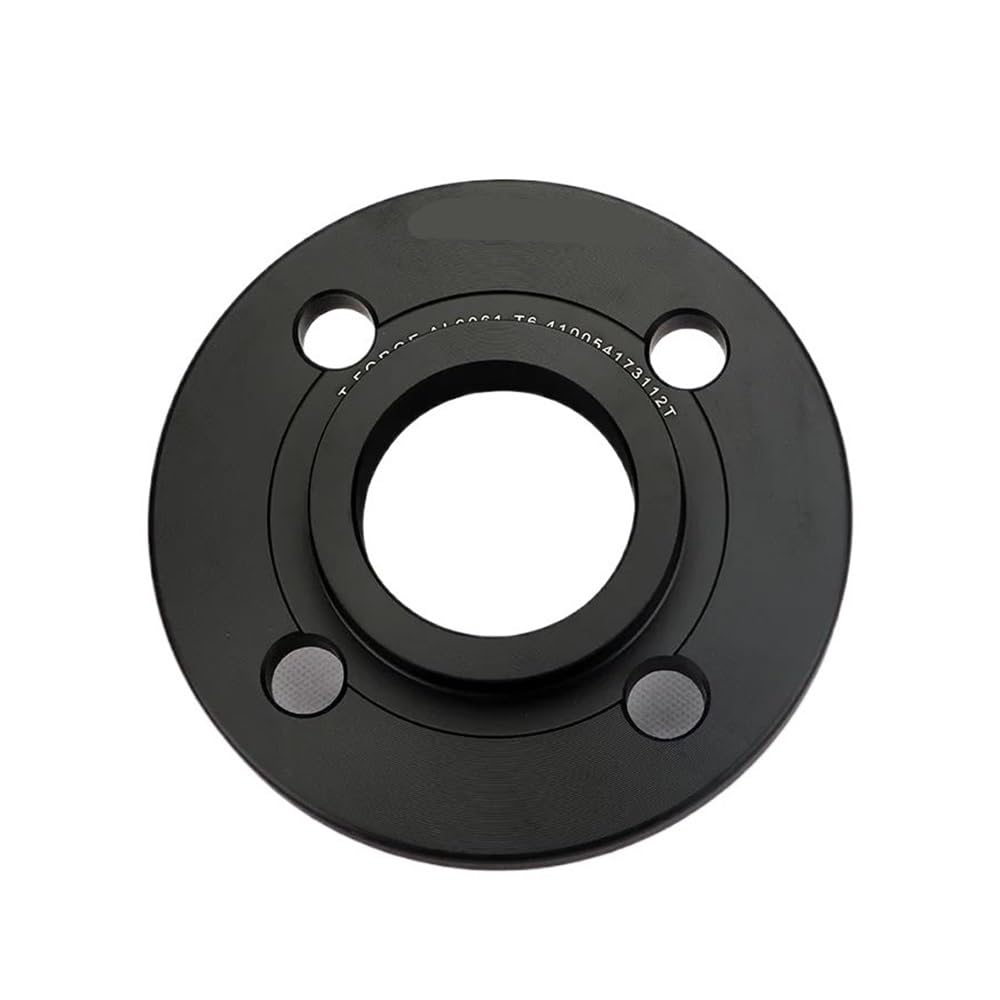 Entretoise Roue Pour Peugeot Pour 206 2008 207 208 306 307 308 3008 408 406 301 2 Pièces 3/5/8/10/12/15mm PCD 4x108 CB 65.1mm Adaptateur D'entretoise De Roue élargisseurs Voie cale(2PCS 5MM Spacers)