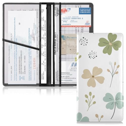 Organizador de Documentos Plegable miniatura 2