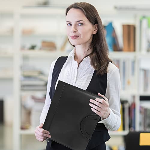 QLFJ-FurDec - Cartella per conferenze business in