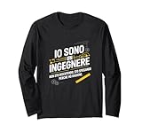 Ingegnere Lavoro Tecnico Professione
