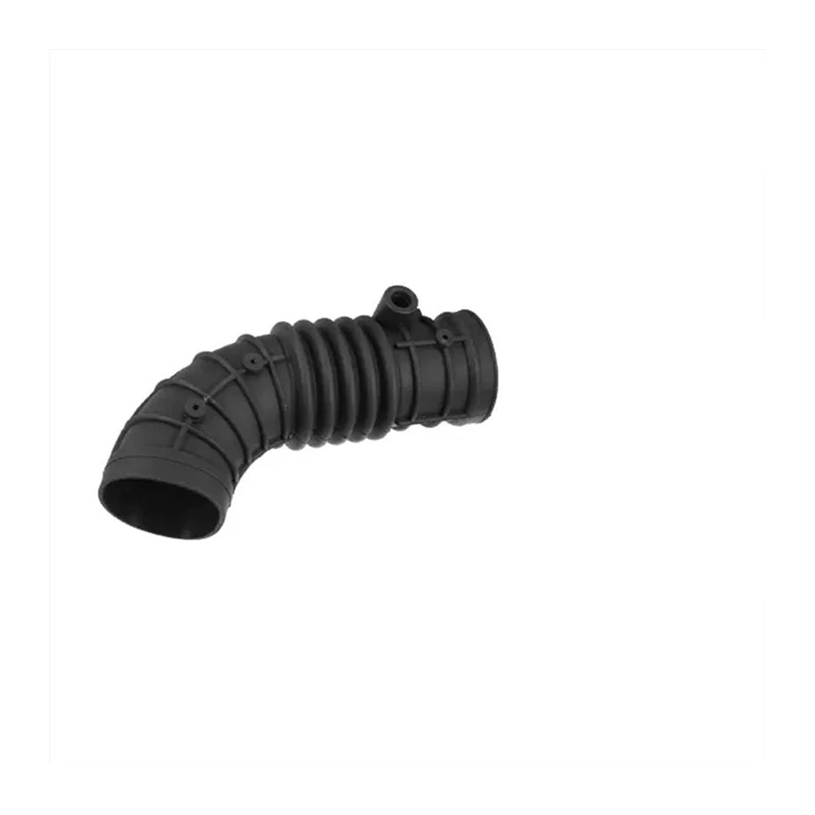 Kit de admisión de aire frío para BMW Serie 3 Cabriolet 1990-1993 con manguera de motor