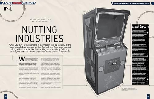 Arcade Classics comment comprendre la révolution culturelle qui a changé le jeu - 8