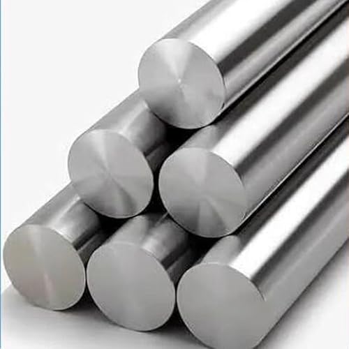 Grille d'aération en acier inoxydable 50 cm haut de gamme pour façade - 4