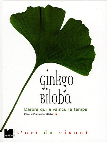 Ginkgo biloba :