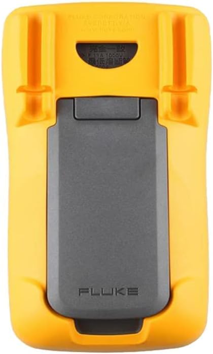 Fluke 101+