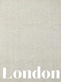  London: Airbnb Guest book London Coffee Table Book
