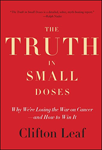 Truth In Small Doses view 2
