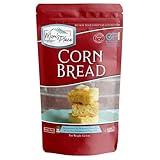 Mom's Place Gluten-Free Cornbread Mix - Dairy Free, Nut Free & Soy Free, 15.4 oz