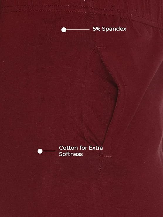 Image of Lyra Women's Regular Pants