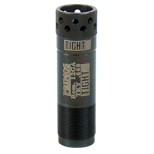 PRIMOS DEAD ZONE CHOKE TUBE visual data 6