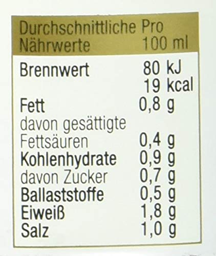 Lacroix Rinder-Consomme, 400 ml