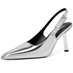 Silver Heel
