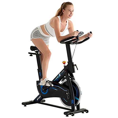 Top 10 Quiet Stationary Bikes of 2022 Best Reviews Guide