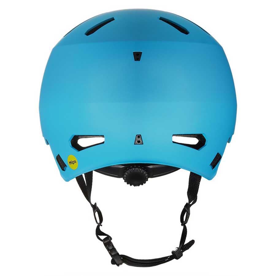 Bern Macon 2.0 DVRT Junior Helmet 54.5-57.5 cm