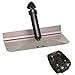 Bennett Trim Tab Kit 18" x 9" w/Tab Position Indicator