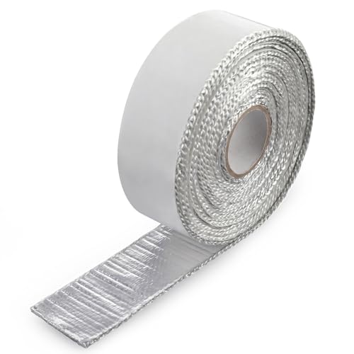 Heat Shield Tape Self-Adhesive Heat Barrier(up to 400f)