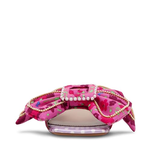 Betsey Johnson Women's Aylah Heeled Sandal2