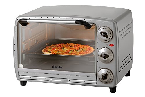 Preisvergleich Produktbild Bartscher - klassischer Ofen, ideal für Pizza