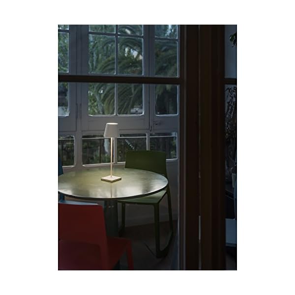 TOC PORTATIL BLANCO 7W – Bild 7