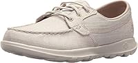 Skechers Damen 15433 Bootschuhe, Beige (Taupe), 41 EU