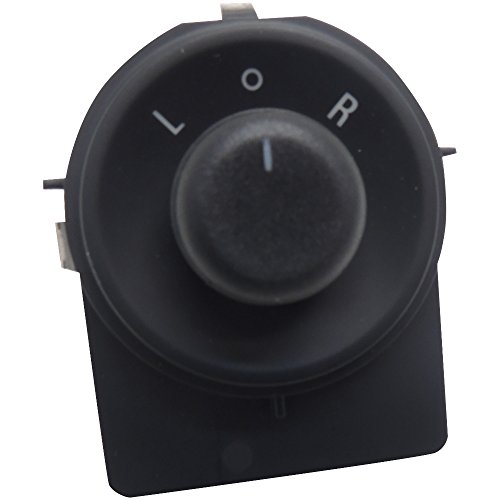 General Motors 25872074, Door Mirror Switch #TOP18