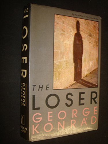 The Loser 0713915994 Book Cover