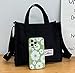Women's Small Tote Handbag - Stylish Satchel, Hobo, Crossbody Purse for Work and Travel - Fashion Mini Bag