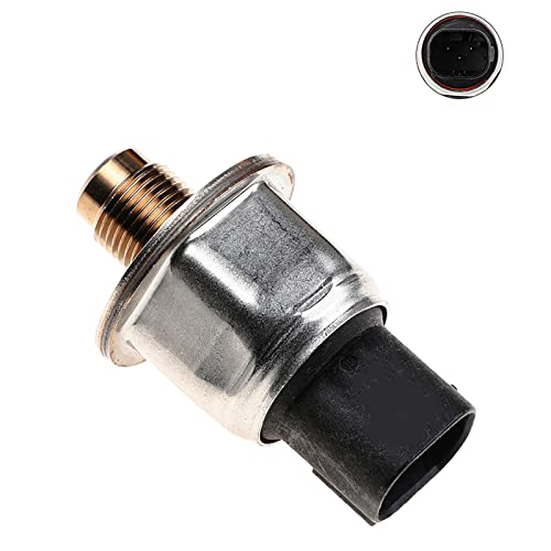Capteur de pression de carburant 5140651AA robustesse et précision - 5