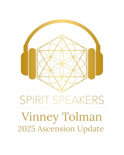 Vinney Tolman- 2025 Ascension Update