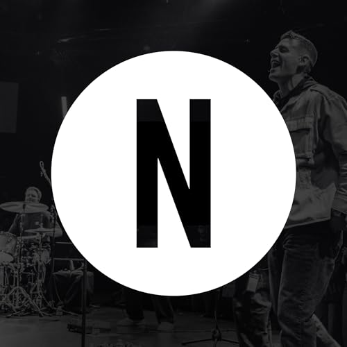 Netcast Church with Matt Chewning cover art