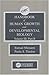 CRC Handbook of Human Growth and Developmental Biology, Volume III, Part B