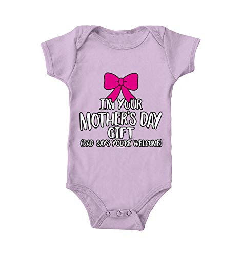 Image of I'm Your Funny Bodysuit