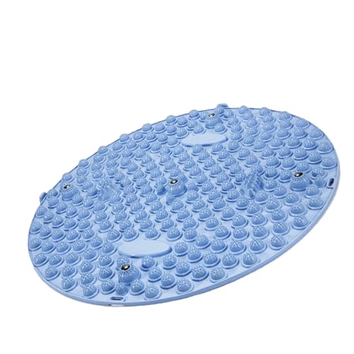 Tapis massant pour pieds pour soulager la fatigue après le travail