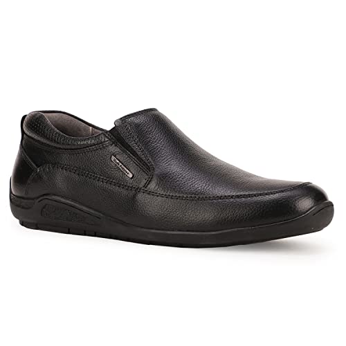 Image of Hush Puppies Men's Adrian Slip ON Formal Shoes