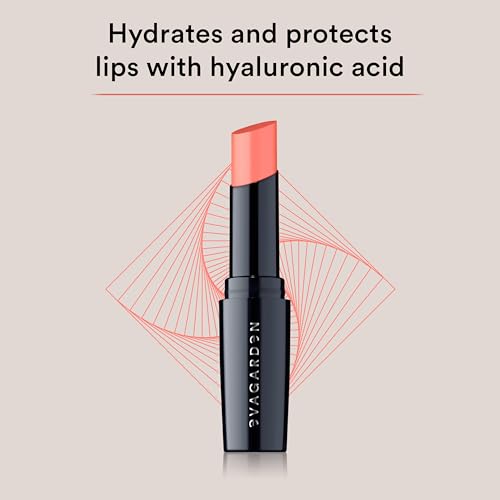 EVAGARDEN Pleasure Lipstick, Moisturizes and Nourishes, Protects with SPF - Image 2