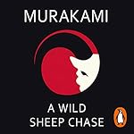 Cover of A Wild Sheep Chase