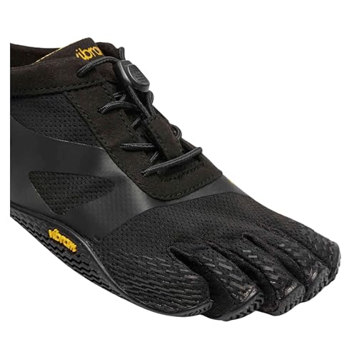 Image of Vibram Women's FiveFingers KSO EVO | Barefoot Cross-Training Shoe for Lifting and Functional Workouts