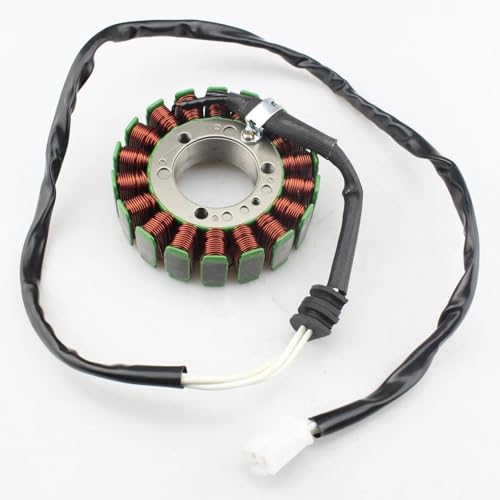 Stator magnétique de moto pour XV1600A XV1700A - Bobine de rechange 5VN-81410-01