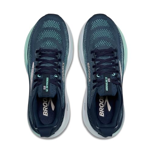 Image of Brooks Women's Adrenaline GTS 25 Supportive Running & Walking Shoe