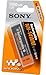 Produktbild Sony NH14WM-BC 1,2V 1400mAh NI-MH-Flachakku für MD- und CD-Player