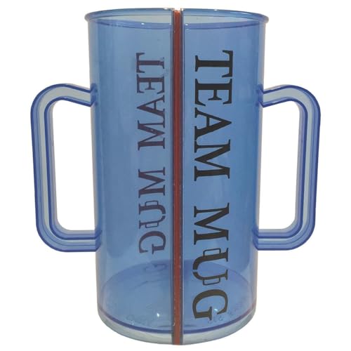 Taza Dividida para Equipos S&S Worldwide miniatura 6