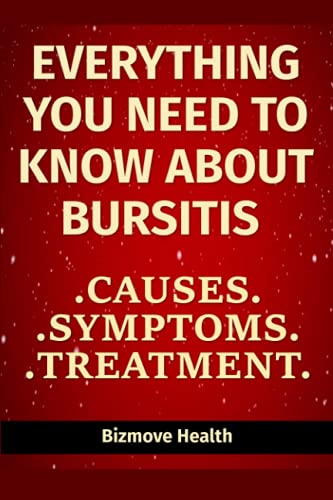 Everything you need to know about Bursitis: Causes, Symptoms, Treatment
