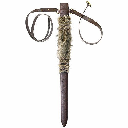 SH8011 Sword of Lagertha Scabbard
