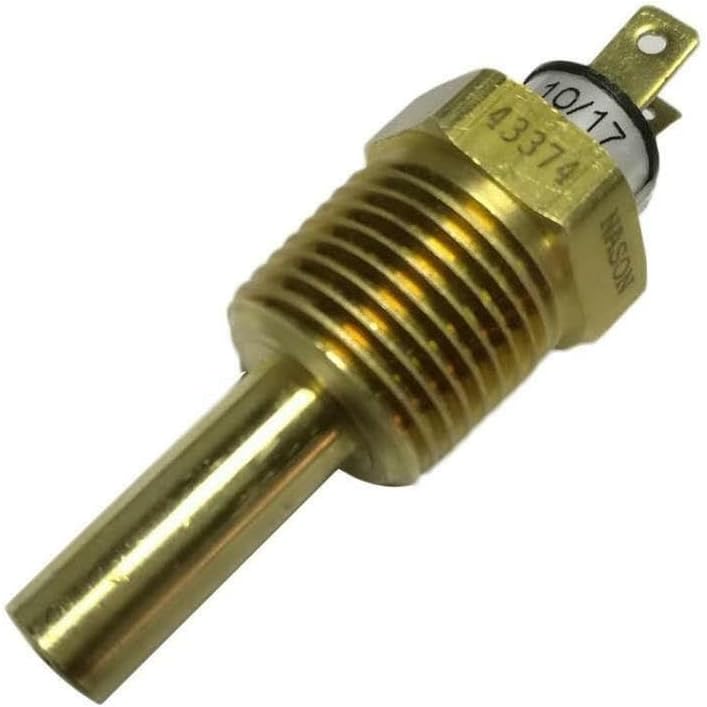 043374 Temperature Switch Suitable for Replacement Air Compressor 43374