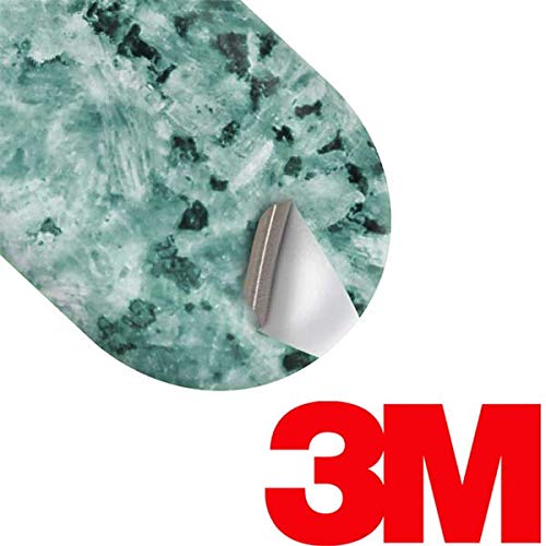 Skinit Decal Audio Skin Compatible with Samsung Galaxy Buds+ - Officially Licensed Skinit Originally Designed Graphite Turquoise Design