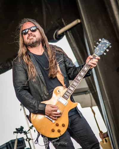 Episode 285 Paul Jackson