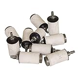 Stens Fuel Filter Shop Pack 610-385 for Husqvarna 530095646