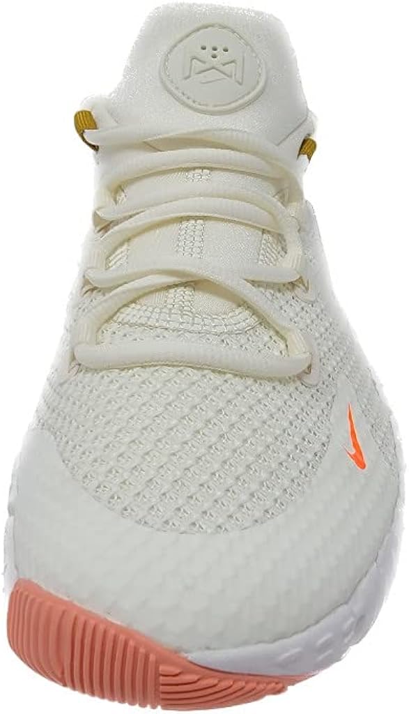 Vista 4 de Nike Zapatos de gimnasia para mujer