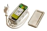 Der Funkempfänger ist kompatibel zu allen Hörmann Handsendern mit 868 MHz.