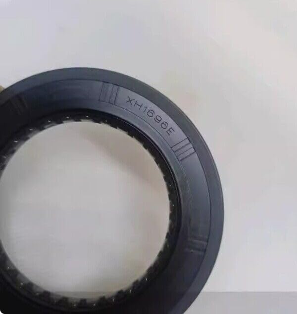 1 new front oil seal for XH1696E transmission -